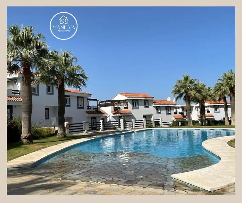 Le Casa Del Sol De Marta Apartment Manilva